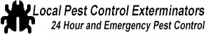 Bloomfld Twp MI Pest Control Exterminators